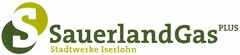 SauerlandGas PLUS Stadtwerke Iserlohn