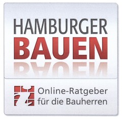 HAMBURGER BAUEN