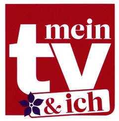 mein tv & ich