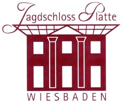 Jagdschloss Platte WIESBADEN