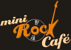 mini RockCafé