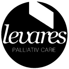 levares PALLIATIV CARE