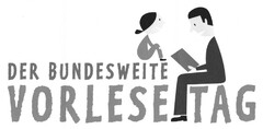 DER BUNDESWEITE VORLESE TAG