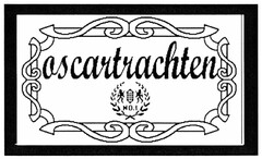 oscartrachten