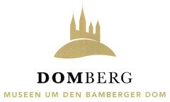 DOMBERG MUSEEN UM DEN BAMBERGER DOM