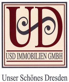 USD IMMOBILIEN GMBH Unser Schönes Dresden