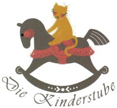 Die Kinderstube