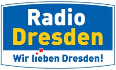 Radio Dresden Wir lieben Dresden!