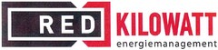 RED KILOWATT energiemanagement