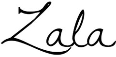 Zala