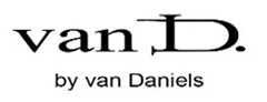 van D. by van Daniels