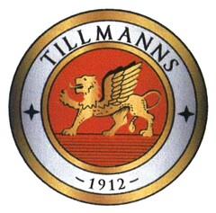 TILLMANNS