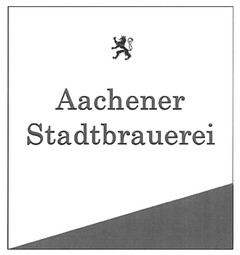 Aachener Stadtbrauerei