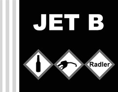 JET B