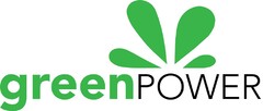 greenPOWER