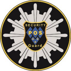 SECURITY POS Guard