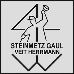 STEINMETZ GAUL - VEIT HERRMANN