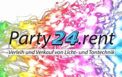 Party24.rent