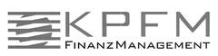 KPFM FINANZMANAGEMENT