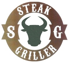 STEAK GRILLER