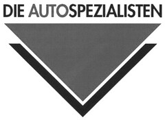 DIE AUTOSPEZIALISTEN