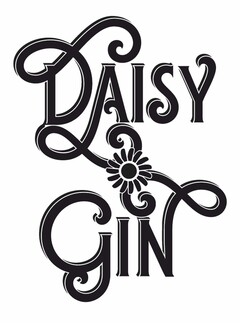 DAISY GIN