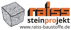 raiss steinprojekt