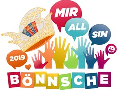 2019 MIR ALL SIN BÖNNSCHE