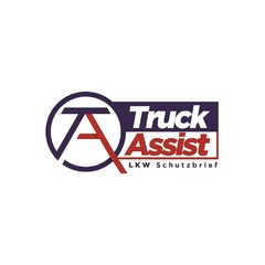 Truck Assist LKW Schutzbrief