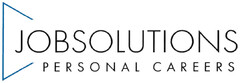 JOBSOLUTIONS PERSONAL CAREERS