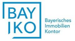 BAY IKO Bayerisches Immobilien Kontor