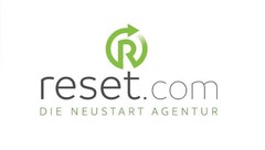 reset.com DIE NEUSTART AGENTUR