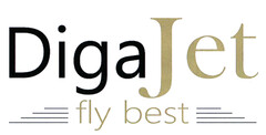 DigaJet fly best