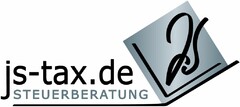 JS js-tax.de STEUERBERATUNG