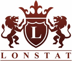 L LONSTAT