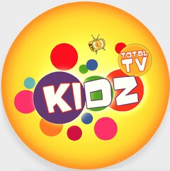 KIDZ TOTaL TV