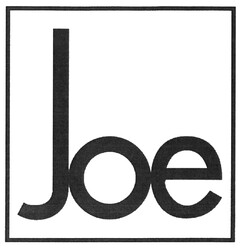 Joe