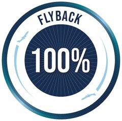 FLYBACK 100%
