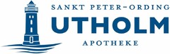 SANKT PETER-ORDING UTHOLM APOTHEKE