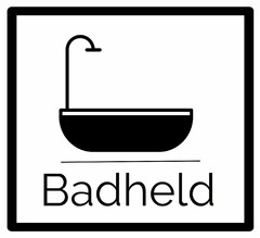 Badheld