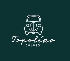 Topolino GOLOSO.