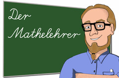 Der Mathelehrer