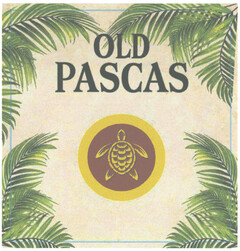 OLD PASCAS