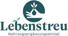 Lebenstreu Nahrungsergänzungsmittel