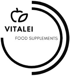 VITALEI FOOD SUPPLEMENTS