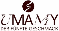 UMAMY DER FÜNFTE GESCHMACK