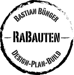 BASTIAN BÜNGER RABAUTEN DESIGN-PLAN-BUILD