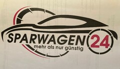 SPARWAGEN 24 mehr als nur günstig