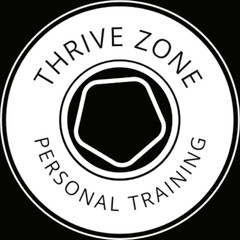 THRIVE ZONE PERSONAL TRAINING