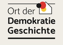 Ort der Demokratie Geschichte